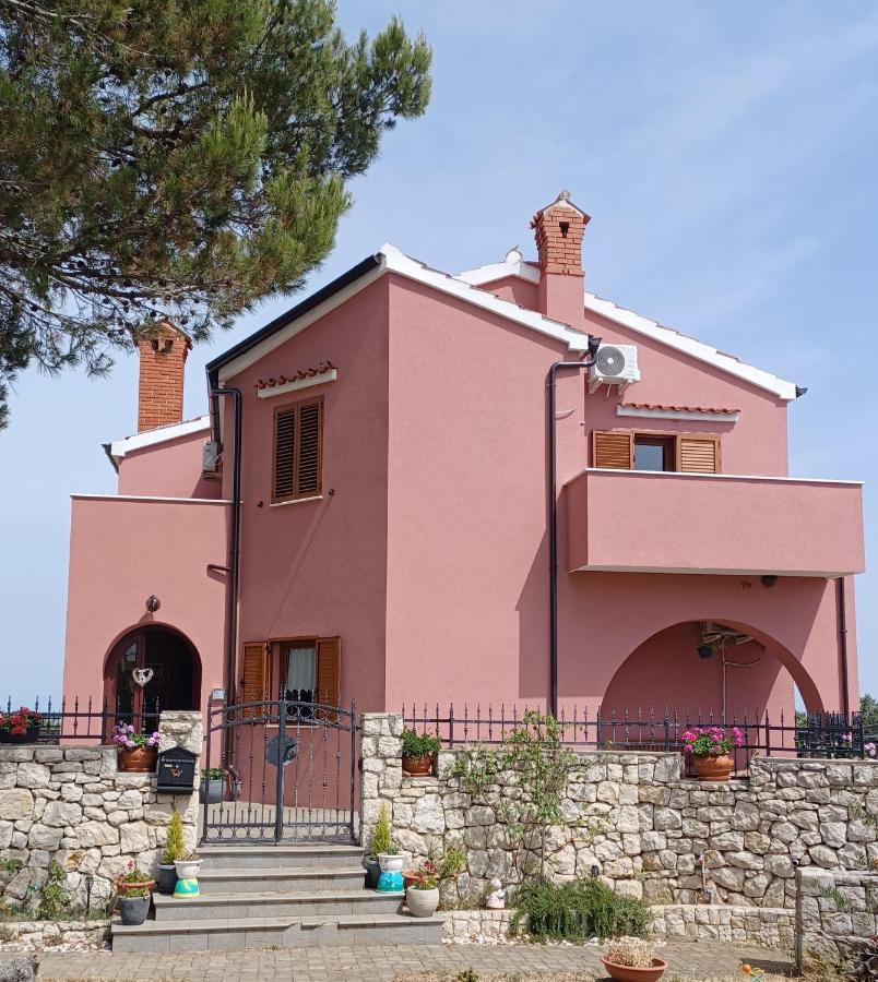 Sobe Bukaleta Loznati Bed & Breakfast Exterior photo